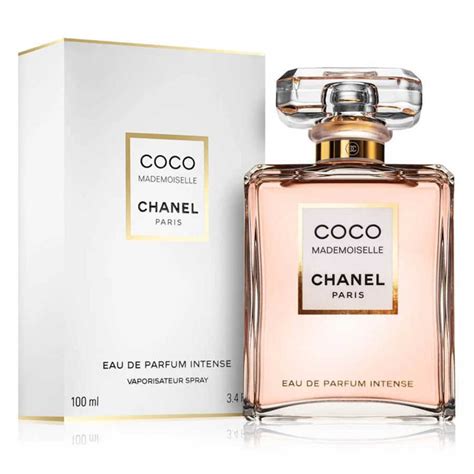 coco chanel intense 100 ml|best price coco chanel mademoiselle.